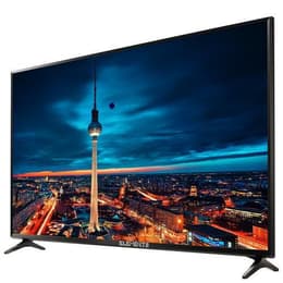 Smart TV Kb Elements LED Ultra HD 4K 60,0000 ELT60DE910