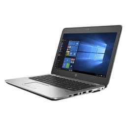 Hp EliteBook 820 G3 12-tum (2016) - Core i7-6600U - 16GB - SSD 240 GB AZERTY - Fransk