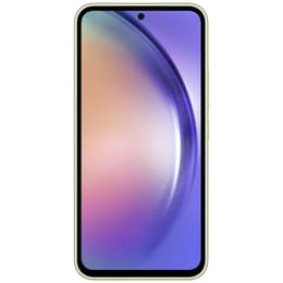 Galaxy A54 128GB - Kalk - Olåst