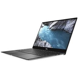 Dell XPS 13 7390 13-tum (2020) - Core i5 - Gen 10 (U) - 8GB - SSD 256 GB QWERTY - Engelsk