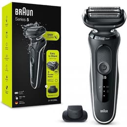 Braun Series 5 51 W1200s Rakapparat