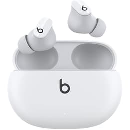 Beats By Dr. Dre Beats Studio Buds Earbud Noise Cancelling Bluetooth Hörlurar - Vit