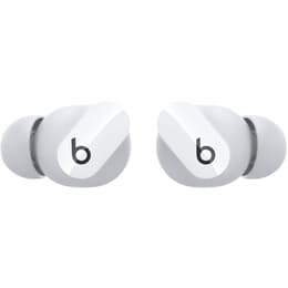 Beats By Dr. Dre Beats Studio Buds Earbud Noise Cancelling Bluetooth Hörlurar - Vit