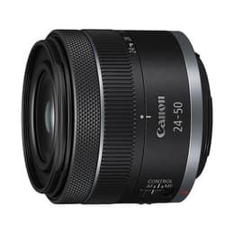 Objektiv Canon RF 24-50mm f/4.5-6.3 IS STM LENS 24-50 mm f/4.5-6.3