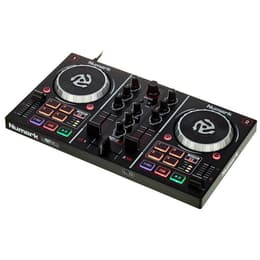 Numark Party Mix Audio-tillbehör