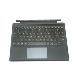 Dell Keyboard QWERTY Engelsk (US) Wireless Pc90-BK-ENGINT