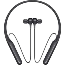 Sony WI-C600N Earbud Noise Cancelling Bluetooth Hörlurar - Svart