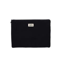 Omslag 15" Laptops - Bomull - Svart