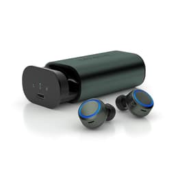 Creative Outlier Air Earbud Noise Cancelling Bluetooth Hörlurar - Svart