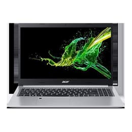 Acer Aspire 5 15-tum (2020) - Core i5 - Gen 10 (G) - 8GB - SSD 512 GB QWERTY - Portugisisk