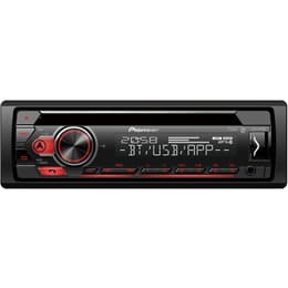 Pioneer DEH-S410BT Bilradio