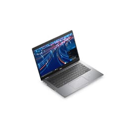 Dell Latitude 5420 14-tum (2021) - Core i5 - Gen 11 (G) - 16GB - SSD 256 GB AZERTY - Fransk