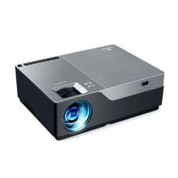 Vankyo Number M18 Projektor 6000 Lumen - Svart