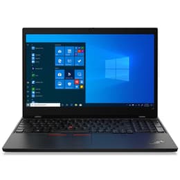 Lenovo ThinkPad L15 G2 15-tum (2021) - Ryzen 5 - 5000 Series (U) - 16GB - SSD 256 GB AZERTY - Fransk