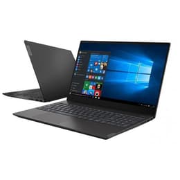 Lenovo IdeaPad C340-14IWL 14-tum (2018) - Core i3 - Gen 8 (U) - 8GB - SSD 256 GB QWERTY - Spansk