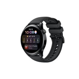 Huawei Watch 3 Bluetooth 46 mm - Svart