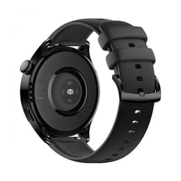 Huawei Watch 3 Bluetooth 46 mm - Svart