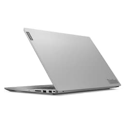 Lenovo ThinkBook 15 15-tum (2021) - Core i5 - Gen 11 (G) - 8GB - SSD 256 GB QWERTY - Engelsk