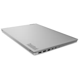 Lenovo ThinkBook 15 15-tum (2021) - Core i5 - Gen 11 (G) - 8GB - SSD 256 GB QWERTY - Engelsk