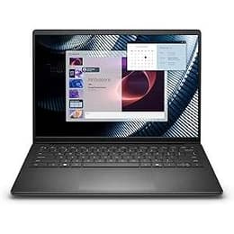 Dell Pro 14 Essential PV14250 14-tum (2024) - Core 7 150U - 16GB - SSD 512 GB QWERTY - Engelsk