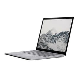 Microsoft Surface Laptop 13-tum Core i5-7200U - SSD 128 GB - 8GB AZERTY - Fransk