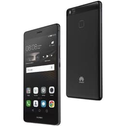 Huawei P9 Lite 16GB - Svart - Olåst - Dual-SIM