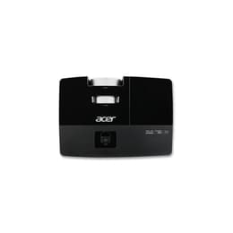 Acer P1510 TCO Projektor 3500 Lumen - Svart