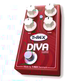 T-Rex diva drive Musikinstrument