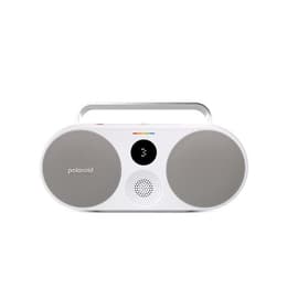 Polaroid Music Player 3 Bluetooth Högtalare - Grå