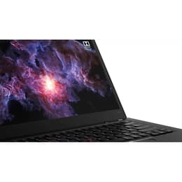 Lenovo ThinkPad L590 15-tum (2018) - Core i5 - Gen 8 (U) - 8GB - SSD 256 GB QWERTY - Nederländsk