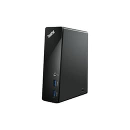 Lenovo ThinkPad USB 3.0 Dock Dockningsstation