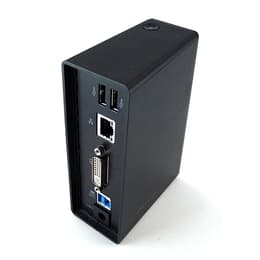 Lenovo ThinkPad USB 3.0 Dock Dockningsstation