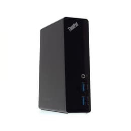 Lenovo ThinkPad USB 3.0 Dock Dockningsstation