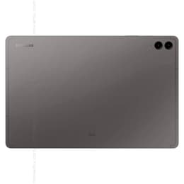 Galaxy Tab S9+ 256GB - Grå - WiFi + 5G