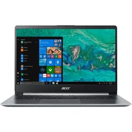 Acer Swift SF114-32-P825 14-tum (2015) - Pentium N5000 - 4GB - SSD 256 GB AZERTY - Fransk