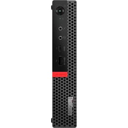 Lenovo ThinkCentre M920X Tiny Core i3-8100 3.6 - SSD 256 GB - 8GB