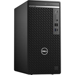 Dell OptiPlex 5080 Tower Core i5-10505 3.2 - SSD 256 GB - 8GB