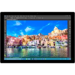 Microsoft Surface Pro 4 12-tum Core i5-6300U - SSD 256 GB - 8GB Utan tangentbord