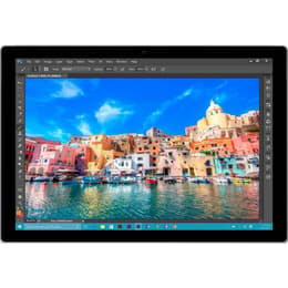 Microsoft Surface Pro 4 12-tum Core i5-6300U - SSD 256 GB - 8GB Utan tangentbord