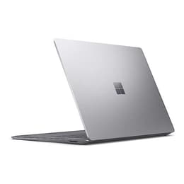 Microsoft Surface Laptop 4 13-tum (2021) - Core i5 - Gen 11 (G) - 8GB - SSD 256 GB AZERTY - Fransk