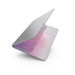 Lenovo Yoga Slim 7 14ILL10 14-tum (2021) - Core Ultra 5 125H - 16GB - SSD 512 GB QWERTY - Engelsk
