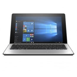 HP Elite X2 1012 G1 12-tum Core m5-6Y54 - SSD 256 GB - 8GB AZERTY - Fransk