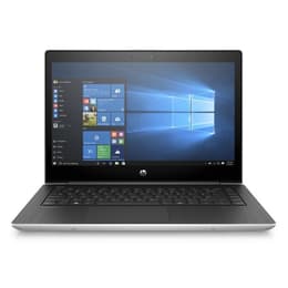 HP ProBook 440 G5 14-tum (2019) - Core i5-8265U - 8GB - SSD 256 GB AZERTY - Fransk