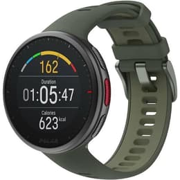 Polar Smart Watch Vantage V2 HR GPS - Khaki