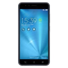Asus Zenfone Zoom S 128GB - Svart - Olåst