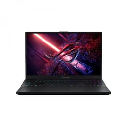 Asus ROG Zephyrus S17 GX703HS-040T 17"-tum - Core i9-11900h - 32GB - SSD 2 TBGB NVIDIA GeForce RTX 3080 AZERTY - Fransk