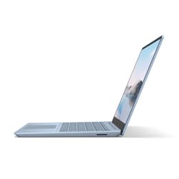 Microsoft Surface Go 12-tum (2020) - Core i5 - Gen 10 (G) - 8GB - SSD 256 GB AZERTY - Fransk