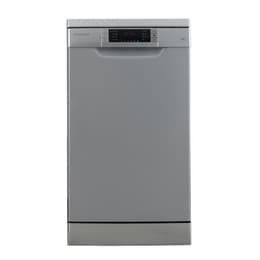 Thomson TDW 45 Diskmaskin fristående cm - 10 till 12 kuvert