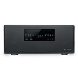 Soundbar Muse M-692 BTC - Svart
