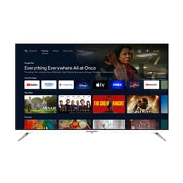 Smart TV Schneider LED Ultra HD 4K 43,0000 GMS43A1GW